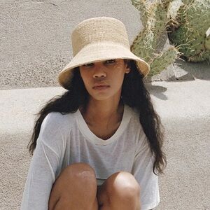 Lack of Color Inca Bucket Hat